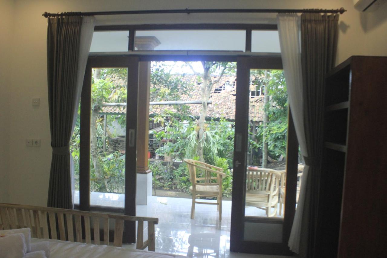 Umah De Arlika UBUD Bagian luar foto