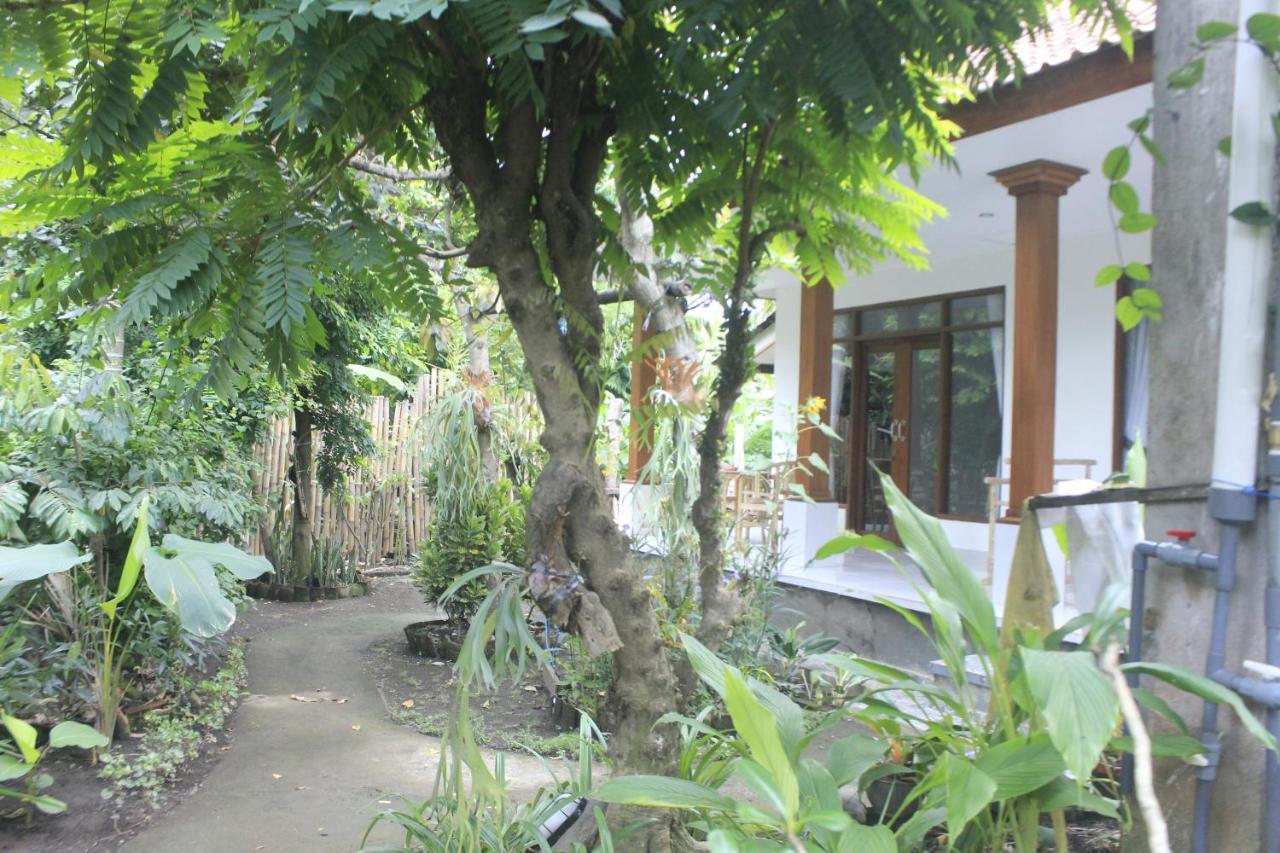 Umah De Arlika UBUD Bagian luar foto