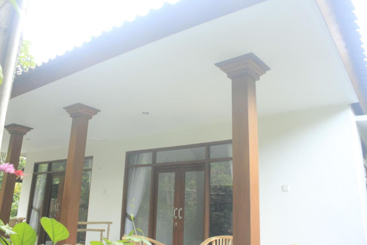 Umah De Arlika UBUD Bagian luar foto