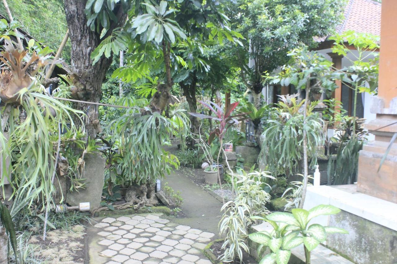 Umah De Arlika UBUD Bagian luar foto